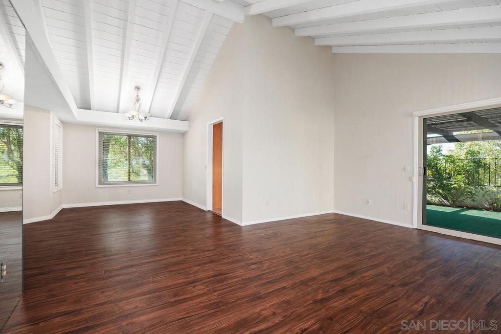 Rancho Bernardo - Residential