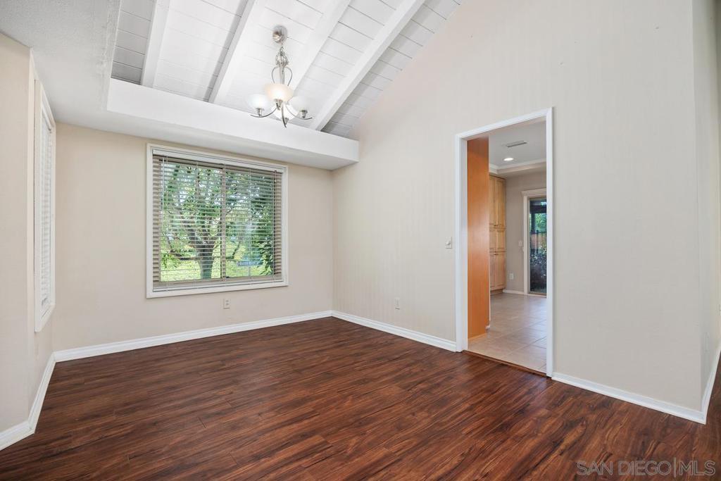 Rancho Bernardo - Residential