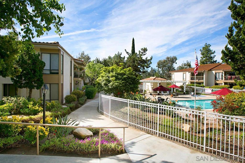 Rancho Bernardo - Residential