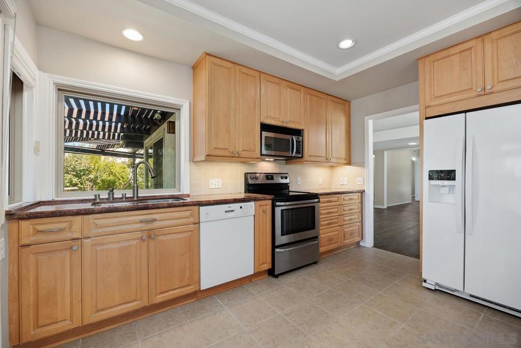 Rancho Bernardo - Residential