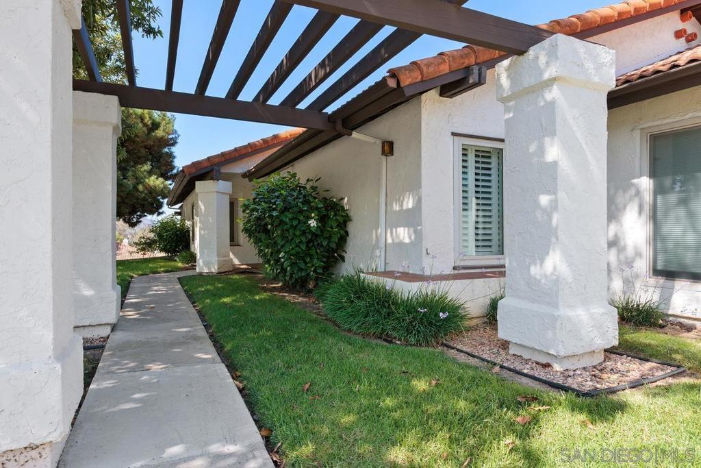 Rancho Bernardo - Residential