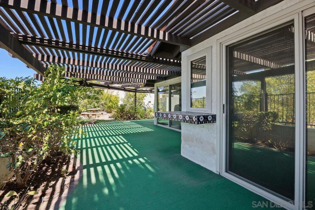 Rancho Bernardo - Residential