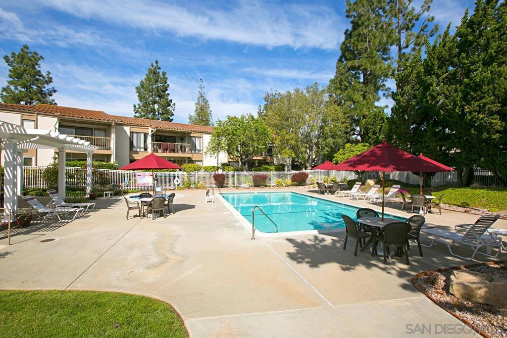 Rancho Bernardo - Residential