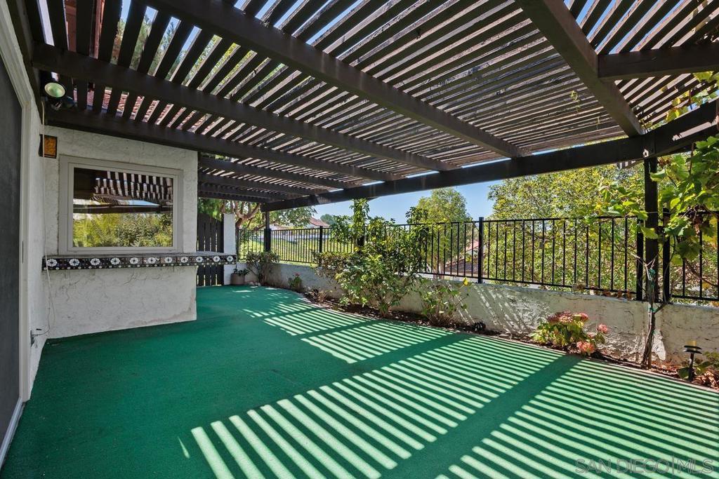 Rancho Bernardo - Residential