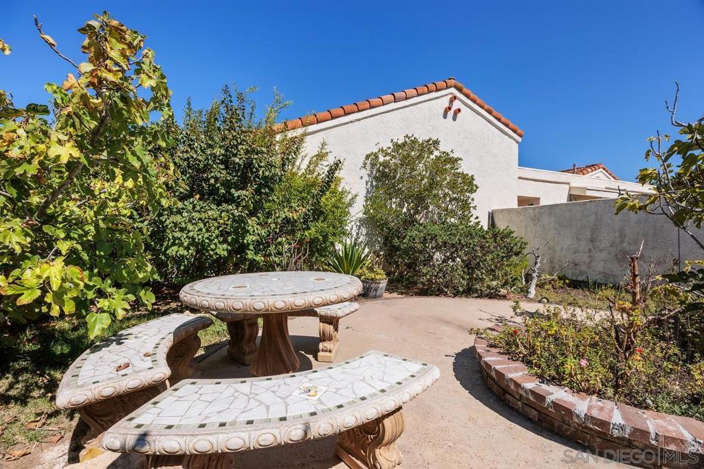 Rancho Bernardo - Residential