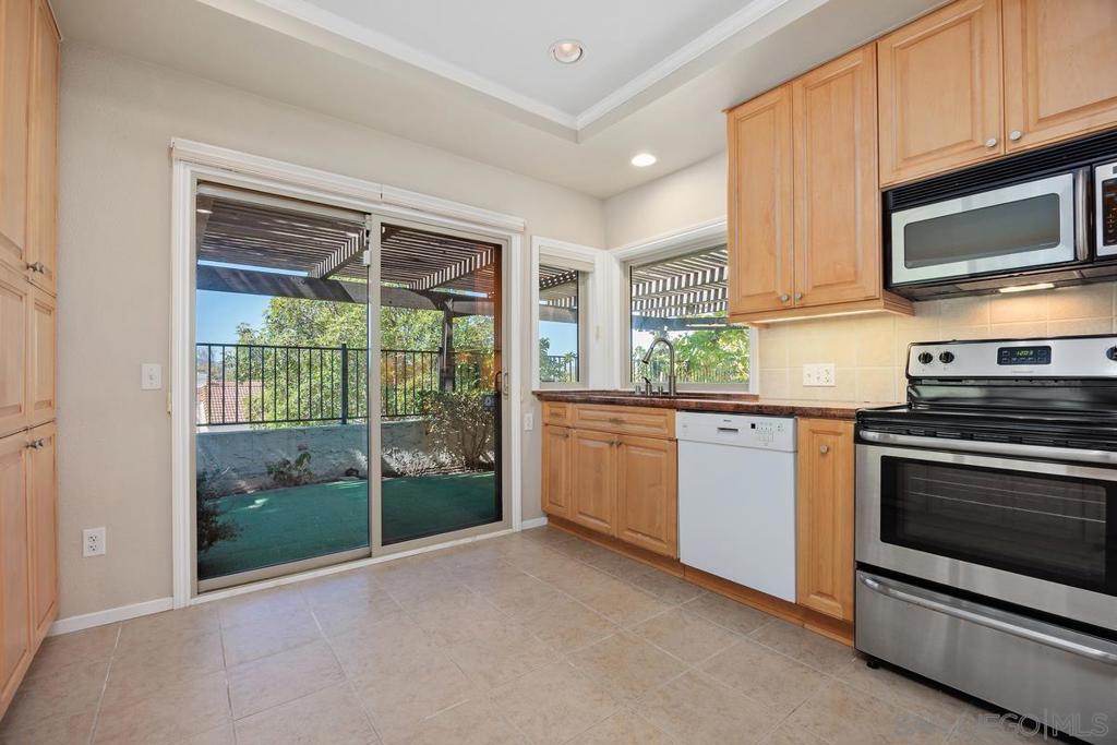 Rancho Bernardo - Residential