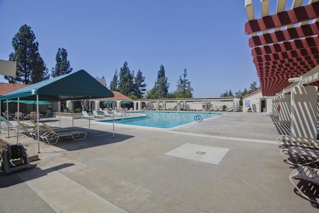Rancho Bernardo - Residential