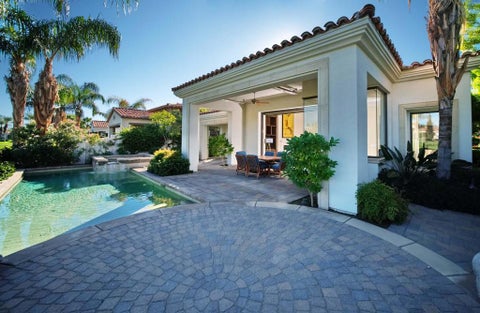 Tiny photo for 76362 Via Firenze, Indian Wells, CA 92210 (MLS # 219155041DA)