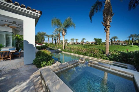 Tiny photo for 76362 Via Firenze, Indian Wells, CA 92210 (MLS # 219155041DA)