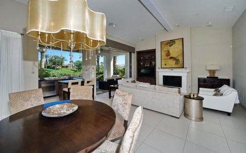 Tiny photo for 76362 Via Firenze, Indian Wells, CA 92210 (MLS # 219155041DA)