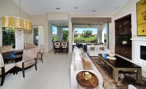 Tiny photo for 76362 Via Firenze, Indian Wells, CA 92210 (MLS # 219155041DA)