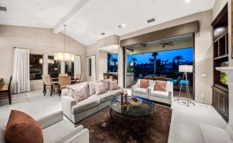 Tiny photo for 76362 Via Firenze, Indian Wells, CA 92210 (MLS # 219155041DA)