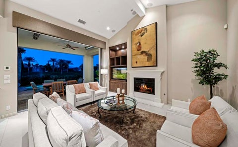 Tiny photo for 76362 Via Firenze, Indian Wells, CA 92210 (MLS # 219155041DA)