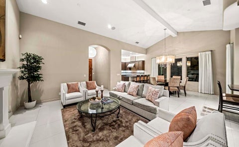 Tiny photo for 76362 Via Firenze, Indian Wells, CA 92210 (MLS # 219155041DA)