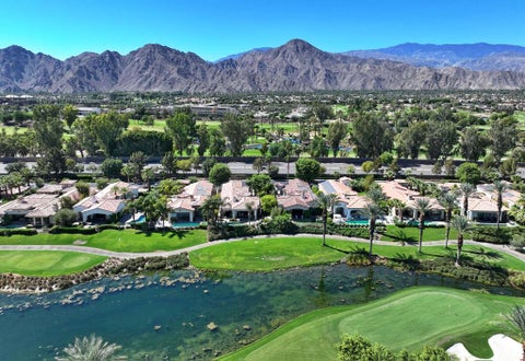 Tiny photo for 76362 Via Firenze, Indian Wells, CA 92210 (MLS # 219155041DA)