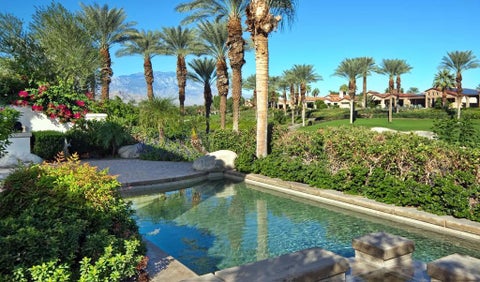 Tiny photo for 76362 Via Firenze, Indian Wells, CA 92210 (MLS # 219155041DA)