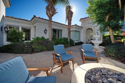 Tiny photo for 76362 Via Firenze, Indian Wells, CA 92210 (MLS # 219155041DA)