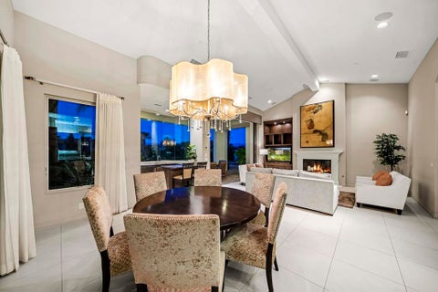 Tiny photo for 76362 Via Firenze, Indian Wells, CA 92210 (MLS # 219155041DA)