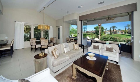 Tiny photo for 76362 Via Firenze, Indian Wells, CA 92210 (MLS # 219155041DA)