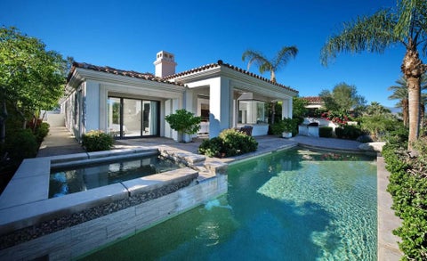 Photo of 76362 Via Firenze, Indian Wells, CA 92210 (MLS # 219155041DA)