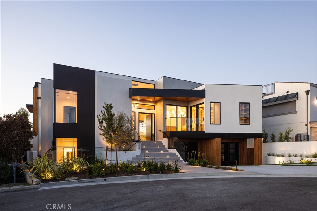 Shore Cliffs (SHOR) - Residential