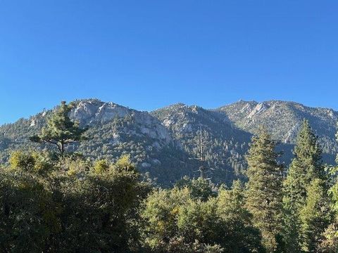 Photo of 0 Howland Road, Idyllwild, CA 92549 (MLS # 219134054DA)