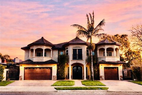 16802 Kamalii Huntington Beach CA 92649