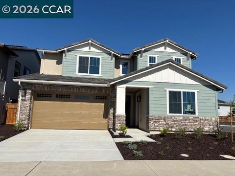 Photo of 3535 Bullard Lane Ln, Lathrop, CA 95330 (MLS # 41128025)