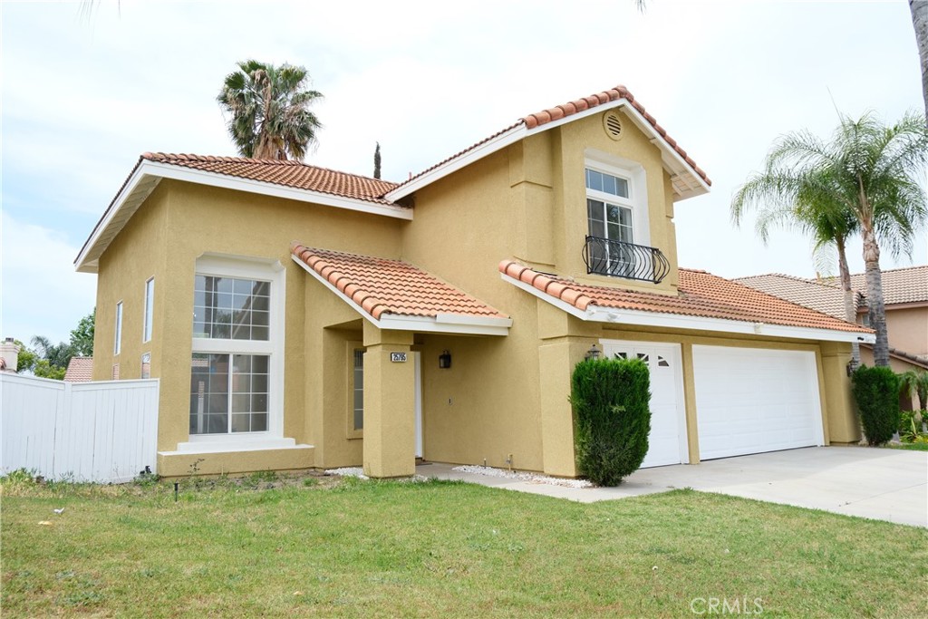 25795 Via Hamaca Avenue