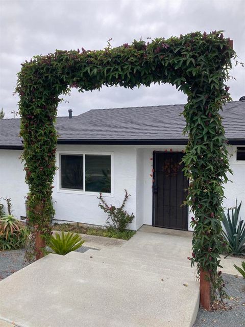 1937 David San Diego CA 92111