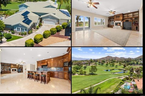 30700 Spyglass Way Canyon Lake CA 92587