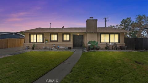Photo of 8715 Lurline Street, Rancho Cucamonga, CA 91701 (MLS # PW26147467)