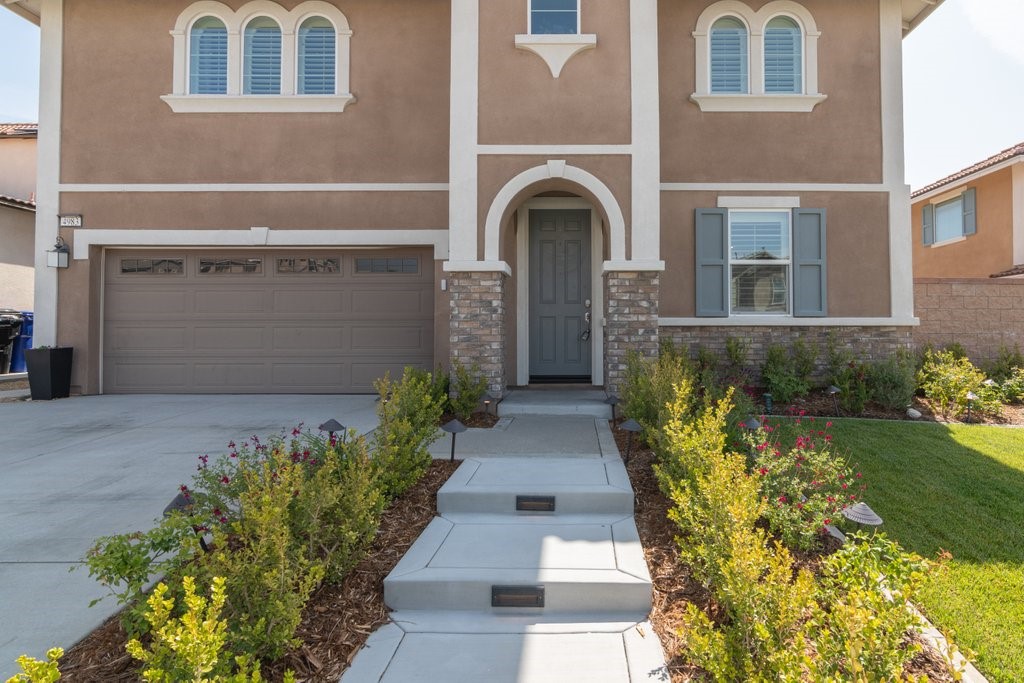 4983 Oak Moss