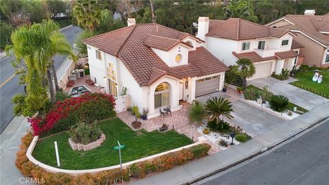 26711 Corsica Mission Viejo CA 92692