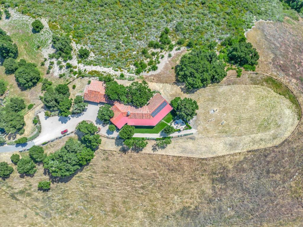 16205 Klondike Canyon Road