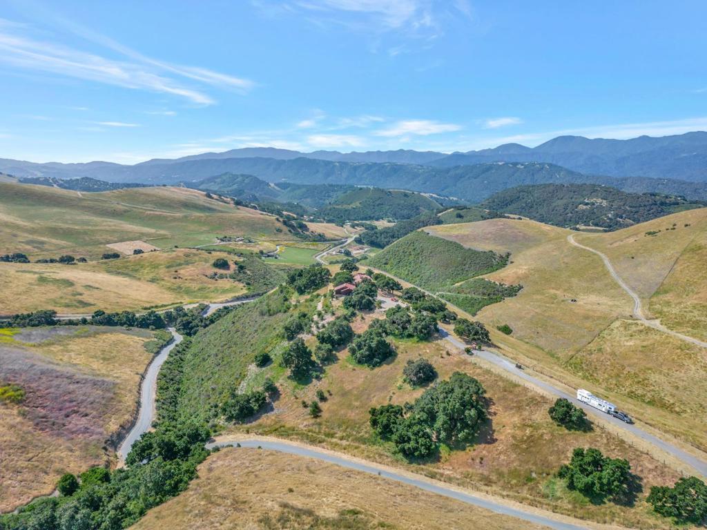 16205 Klondike Canyon Road