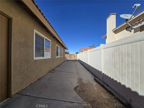 Tiny photo for 12532 El Dorado Court, Victorville, CA 92392 (MLS # OC26225393)