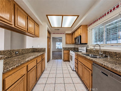 Tiny photo for 12532 El Dorado Court, Victorville, CA 92392 (MLS # OC26225393)