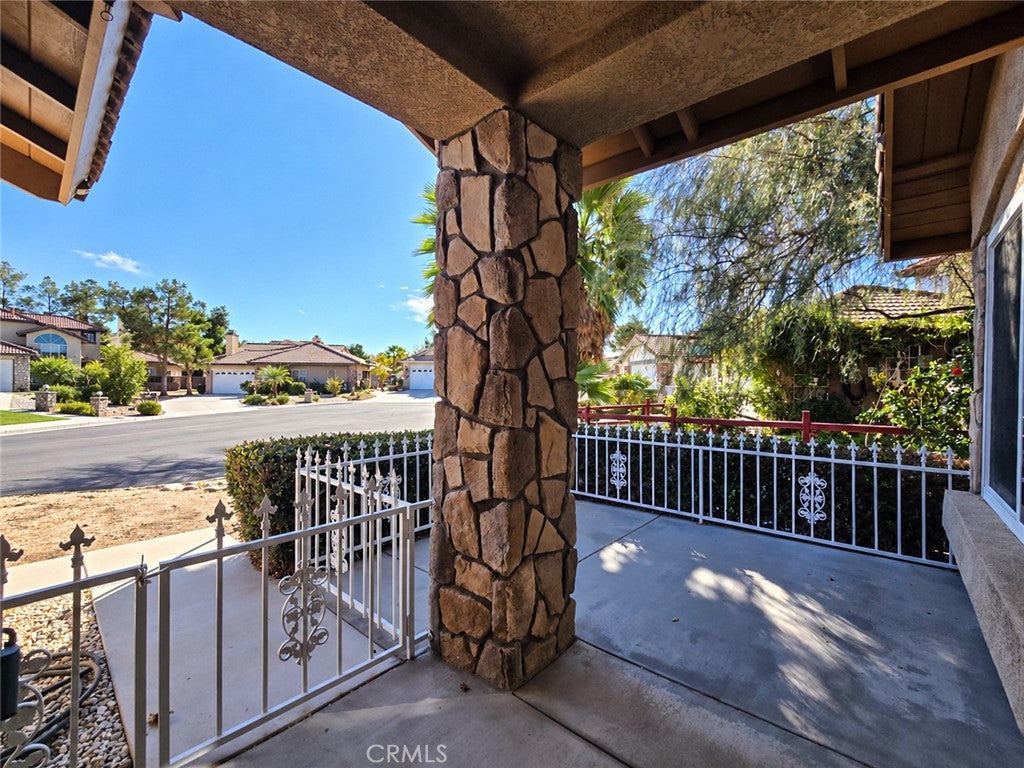 12532 El Dorado Court
