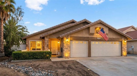 Photo of 12532 El Dorado Court, Victorville, CA 92392 (MLS # OC26225393)