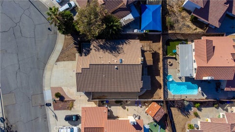 Tiny photo for 12532 El Dorado Court, Victorville, CA 92392 (MLS # OC26225393)
