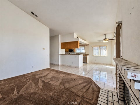 Tiny photo for 12532 El Dorado Court, Victorville, CA 92392 (MLS # OC26225393)