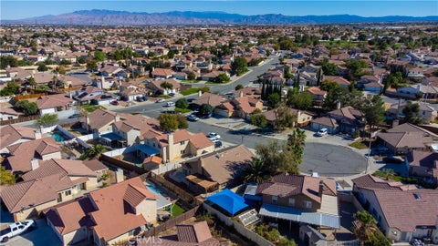 Tiny photo for 12532 El Dorado Court, Victorville, CA 92392 (MLS # OC26225393)
