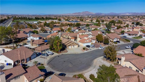 Tiny photo for 12532 El Dorado Court, Victorville, CA 92392 (MLS # OC26225393)