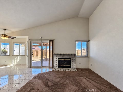 Tiny photo for 12532 El Dorado Court, Victorville, CA 92392 (MLS # OC26225393)