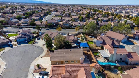 Tiny photo for 12532 El Dorado Court, Victorville, CA 92392 (MLS # OC26225393)