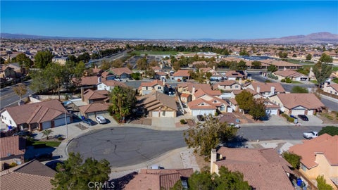 Tiny photo for 12532 El Dorado Court, Victorville, CA 92392 (MLS # OC26225393)