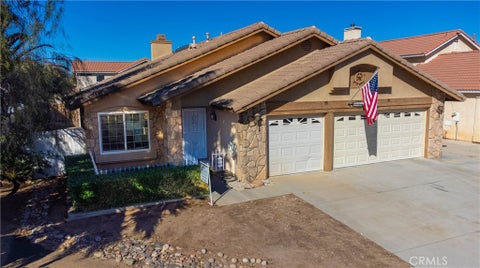 Tiny photo for 12532 El Dorado Court, Victorville, CA 92392 (MLS # OC26225393)