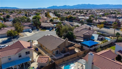 Tiny photo for 12532 El Dorado Court, Victorville, CA 92392 (MLS # OC26225393)