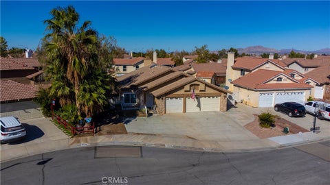 Tiny photo for 12532 El Dorado Court, Victorville, CA 92392 (MLS # OC26225393)